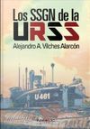 LOS SSGN DE LA URSS