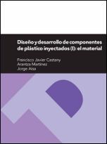 DISEÑO Y DESARROLLO DE COMONENTES DE PLASTICO INYECTADOS. VOL. 1: EL MATERIAL