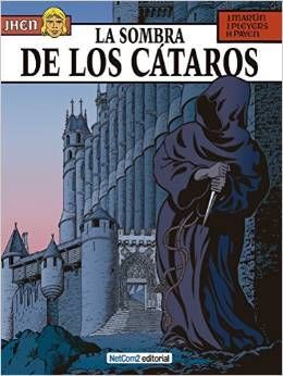 LA SOMBRA DE LOS CÁTAROS