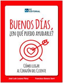 BUENOS DÍAS, ¿EN QUÉ PUEDO AYUDARLE?