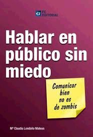 HABLAR EN PÃBLICO SIN MIEDO