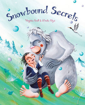 SNOWBOUND SECRETS