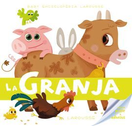 BABY ENCICLOPÈDIA. LA GRANJA