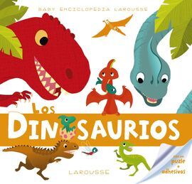 LOS DINOSAURIOS
