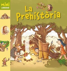 LA PREHISTÒRIA