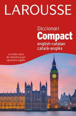 DICCIONARI COMPACT ENGLISH-CATALAN / CATALÀ-ANGLÈS