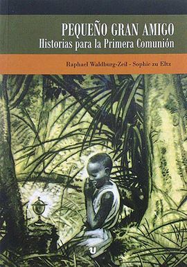 PEQUEÑO GRAN AMIGO