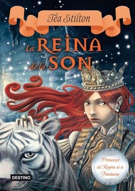 LA REINA DE LA SON