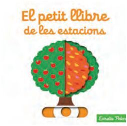 EL PETIT LLIBRE DE LES ESTACIONS