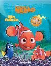 BUSCANT A NEMO. LLIBRE D'ADHESIUS