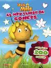 EL MEU LLIBRE DE GOMETS L'ABELLA MAIA