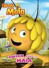PINTEM AMB LA MAIA!