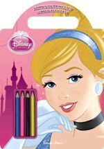 SOMNIS DE PRINCESES. LLIBRE D'ACTIVITATS