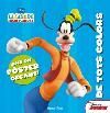 DE TOTS COLORS (GOOFY)