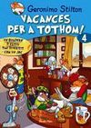 VACANCES PER A TOTHOM! 4