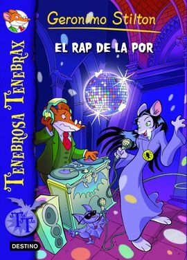EL RAP DE LA POR