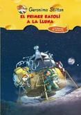 EL PRIMER RATOLÍ A LA LLUNA