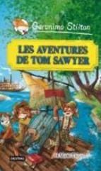 LES AVENTURES DE TOM SAWYER