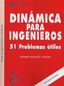 DINÁMICA PARA INGENIEROS