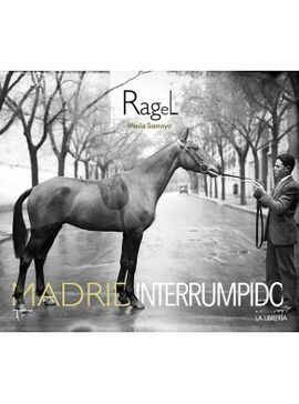 MADRID INTERRUMPIDO