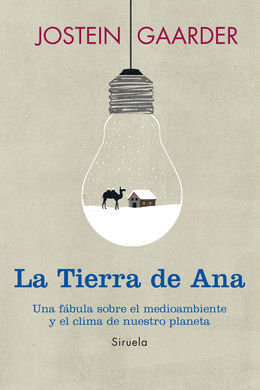 LA TIERRA DE ANA