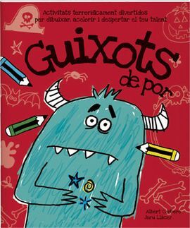 GUIXOTS DE POR