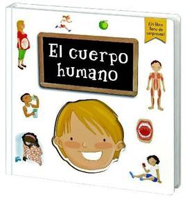 EL CUERPO HUMANO
