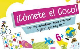 ¡CÓMETE EL COCO!