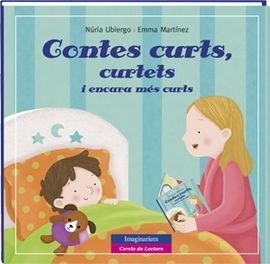 CONTES CURTS, CURTETS I ENCARA MÉS CURTS