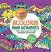ACOLORIR AMB NOMBRES
