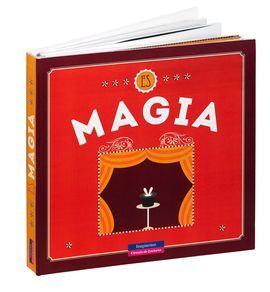 ES MAGIA