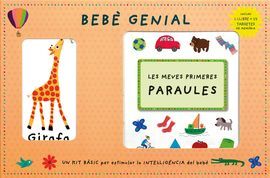 BEBÈ GENIAL