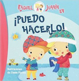 ¡PUEDO HACERLO!