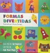 FORMAS DIVERTIDAS