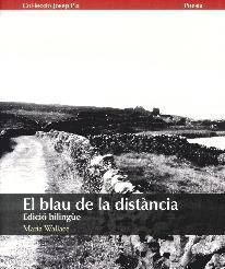 EL BLAU DE LA DISTÀNCIA