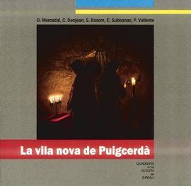 LA VILA NOVA DE PUIGCERDÀ