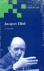 JACQUES ELLUL