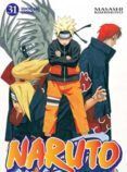 NARUTO CATALÀ Nº 31/72