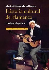 HISTORIA CULTURAL DEL FLAMENCO