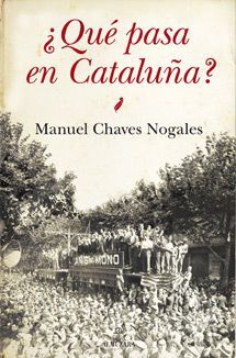 ¿QUÉ PASA EN CATALUÑA?