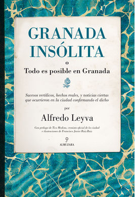 GRANADA INSÓLITA
