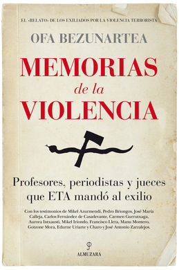 MEMORIAS DE LA VIOLENCIA