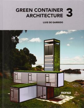 GREEN CONTAINER ARCHITECTURE 3