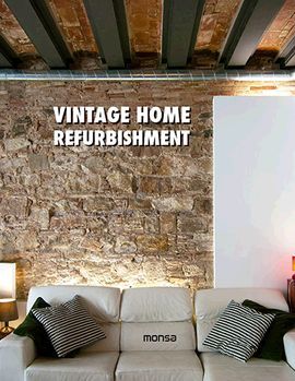 VINTAGE HOME REFURBISHMENT