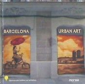 BARCELONA URBAN ART