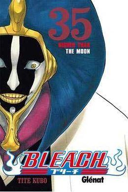 BLEACH 35