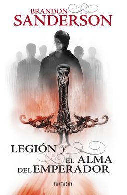 LA LEGIÓN Y ALMA DEL EMPERADOR