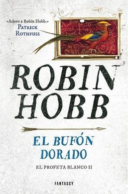 EL BUFÓN DORADO