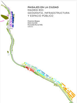 PAISAJES EN LA CIUDAD