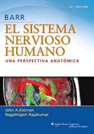 BARR, EL SISTEMA NERVIOSO HUMANO